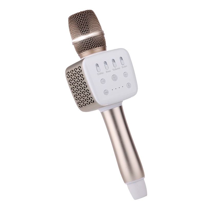 Tosing V2R – Micro Karaoke Bluetooth Cao Cấp Giá Rẻ