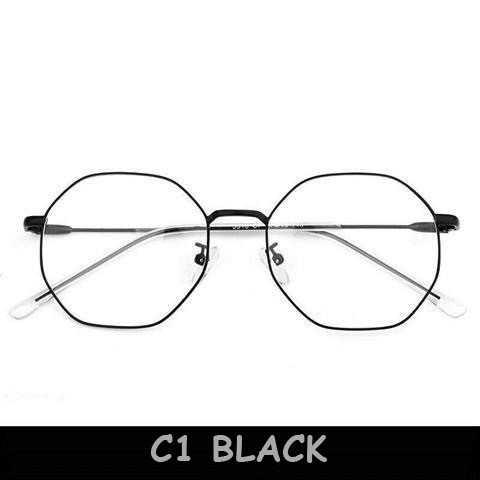 Mắt kính chống ánh sáng xanh thời trang dành cho nam và nữ