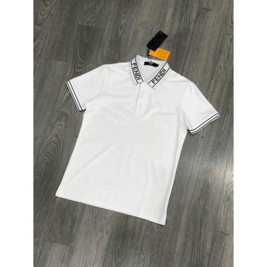 Áo Thun Nam Có Cổ, Áo Polo Nam Hàng Cao Cấp A2 | BigBuy360 - bigbuy360.vn