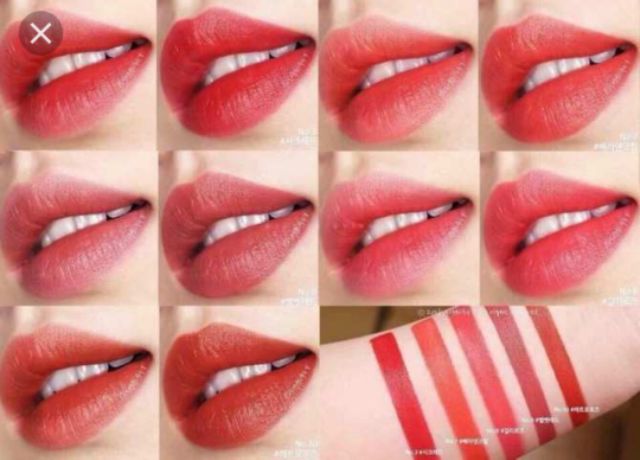 [Có sẵn] Son Mamonde Creamy tint Squeeze Lip 10g | BigBuy360 - bigbuy360.vn