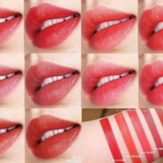 Son Kem Lì Mamonde Creamy Tint Squeeze Lip