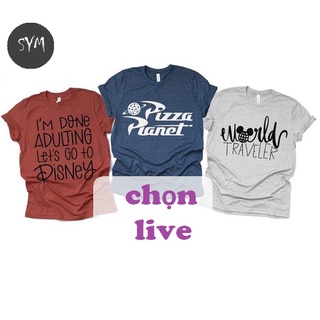 [ Sỉ - Lẻ ] Áo phông Mỹ 2hand rẻ đẹp, thun mỹ unisex đủ size - chọn mẫu trong live