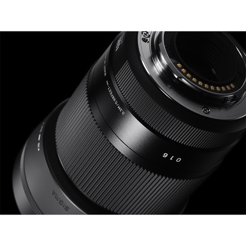 (TẶNG THÊM 1 NĂM BẢO HÀNH) Ống kính Sigma 30mm f/1.4 DC DN Contemporary for Sony E (Chính hãng)