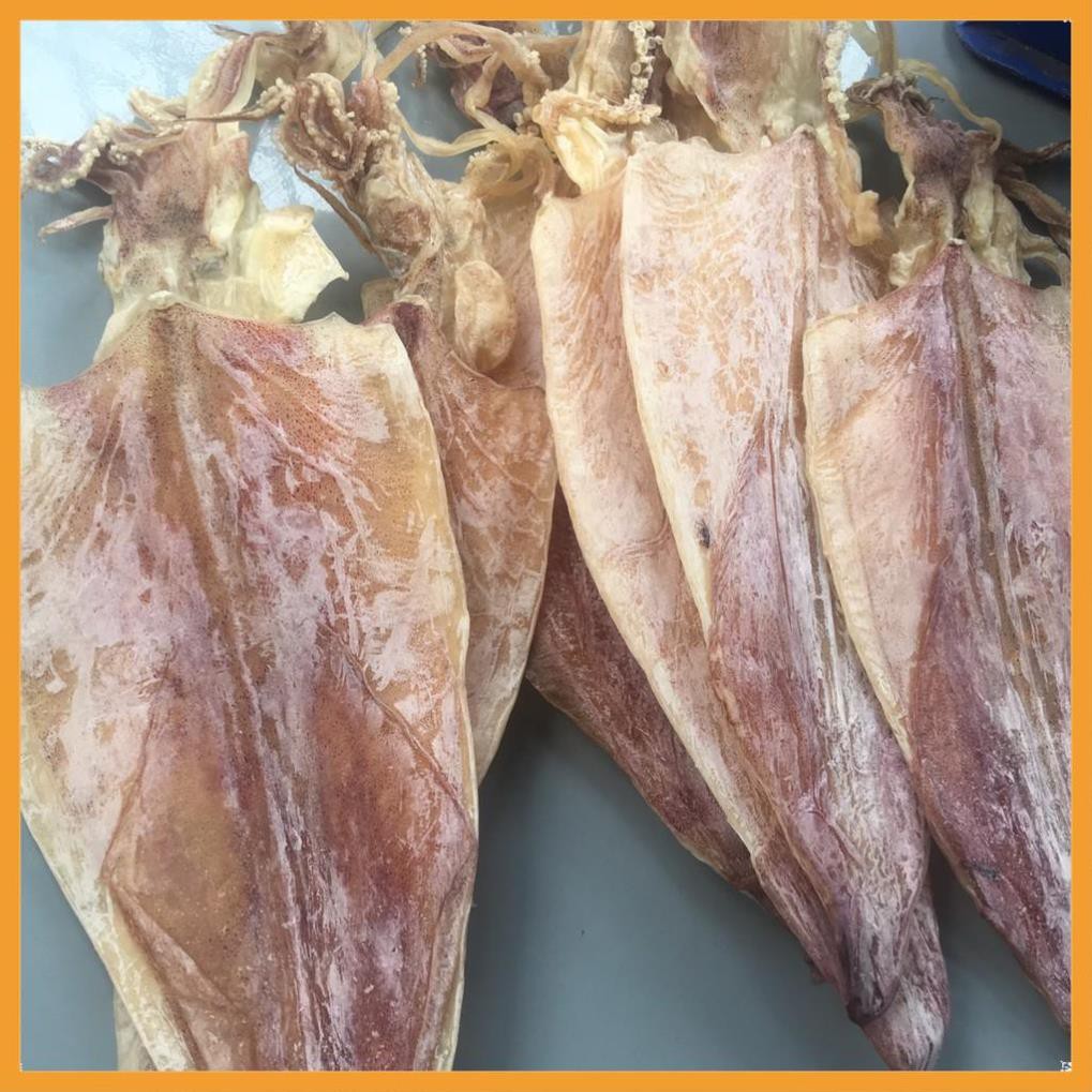 Đại Lý Mực Khô Ngon Nhất Ở Hà Nội Loại 6 đến 8 con 1kg Bao Chất Lượng Giao Hàng Nhanh Toàn Quốc | BigBuy360 - bigbuy360.vn