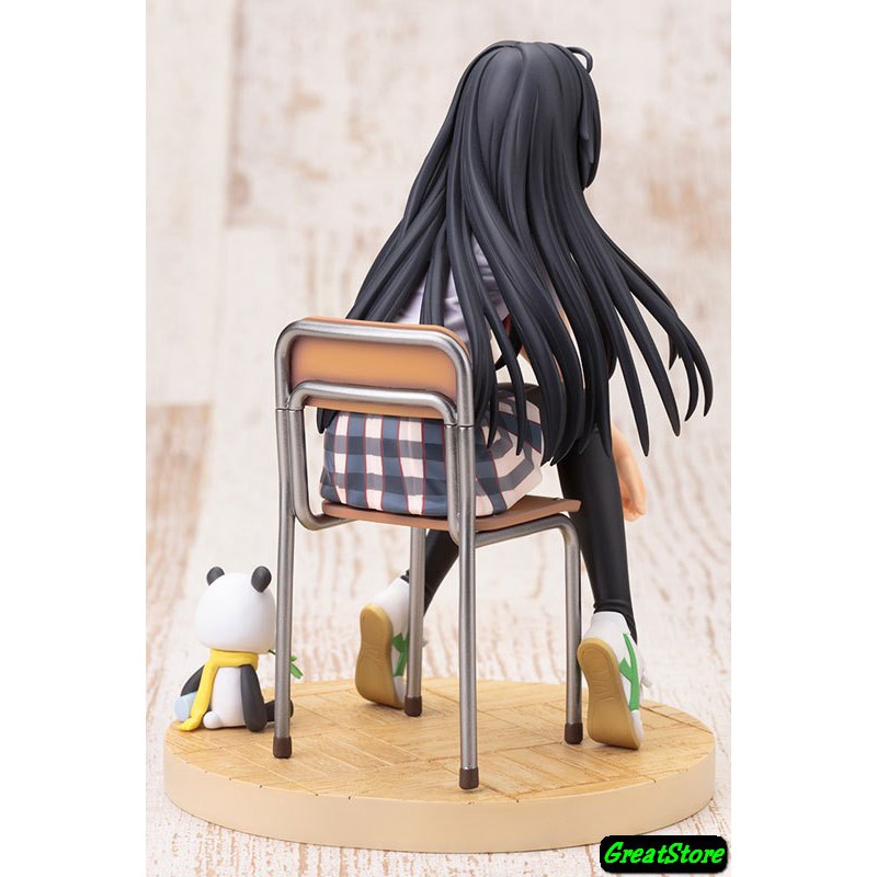 ( Hàng Có Sẵn ) Mô Hình figure Kotobukiya Yukino - yukino yukinoshita