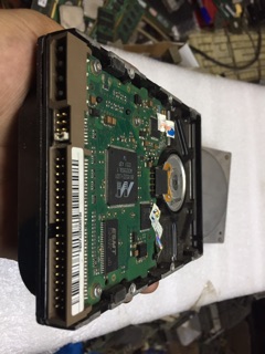 Ổ Cứng Hdd 250G Cổng ATA - IDE