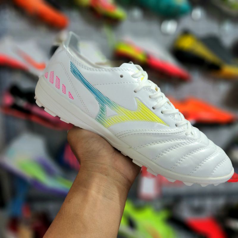 Giày Bóng Đá Mizuno Neo TF - Dành Cho Nam Phù hợp sân cỏ nhân tạo