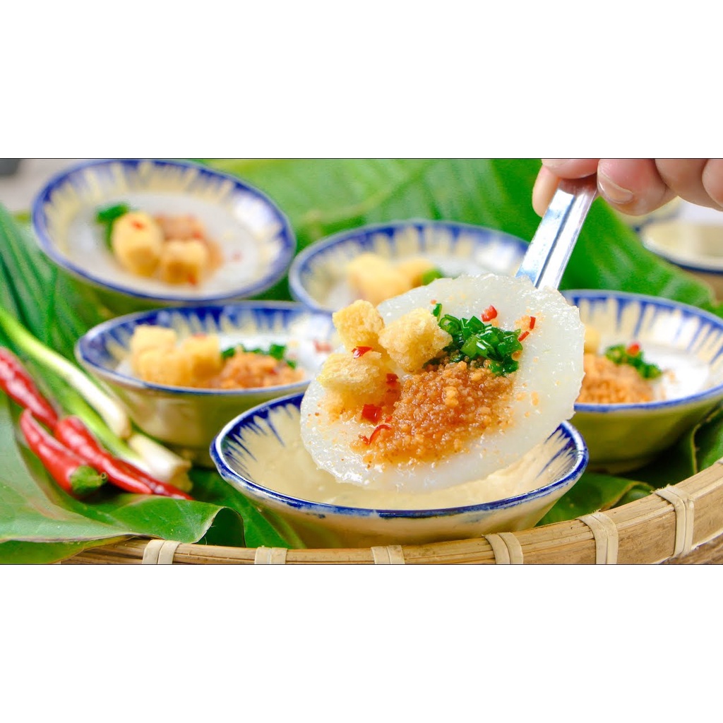Bột bánh bèo Vĩnh Thuận gói 400g