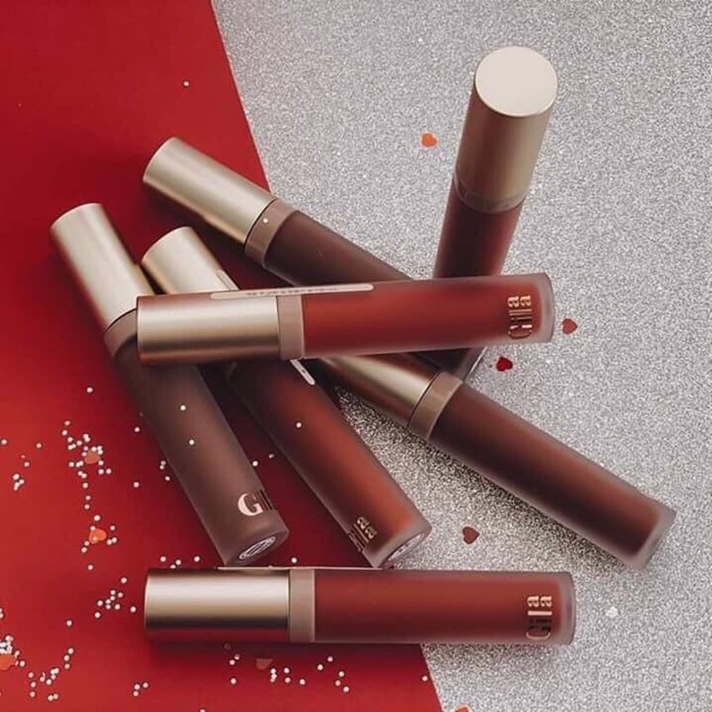 Son Gilaa Long Wear Lip Cream