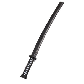 Đồ chơi kiếm phát sáng Katana( Kiếm Nhật, kiếm Ninja) [ HÀNG SẴN] [ SIÊU HÓT]