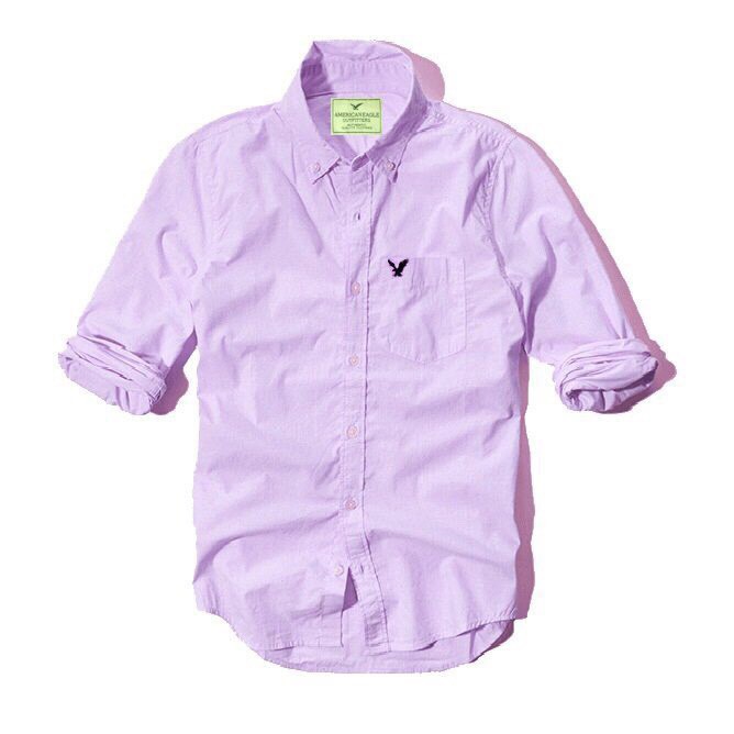 SƠ MI NAM TRẮNG DÀI TAY | BigBuy360 - bigbuy360.vn