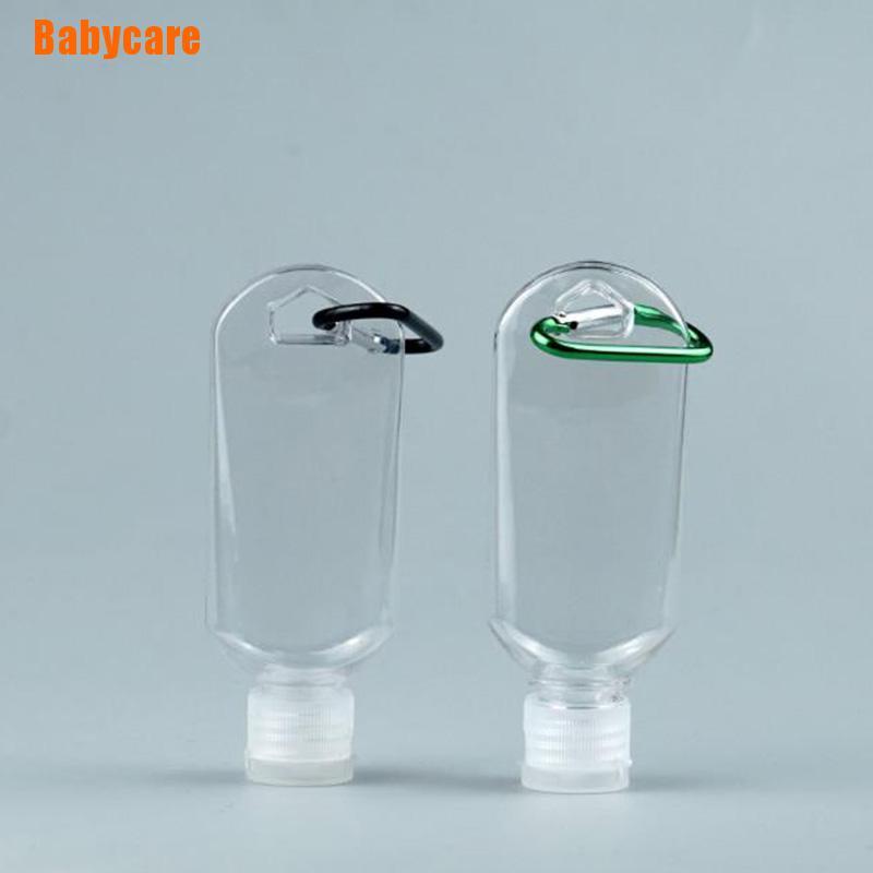 Lọ Chiết Mỹ Phẩm Du Lịch Dung Tích 30ml Tiện Dụng