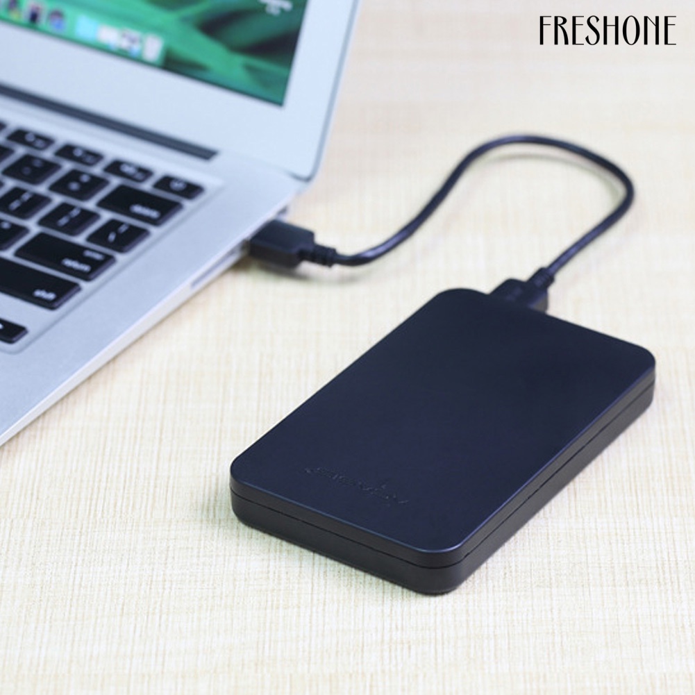 Hộp Đựng Ổ Cứng Ngoài SSD HDD 5gbps USB 3.0 2.5inch SATA | BigBuy360 - bigbuy360.vn