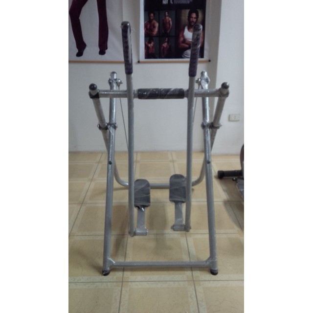 Máy Chạy Bộ Trên Không Cỡ Lớn Đại Nam Sport Chịu Lực 150kg