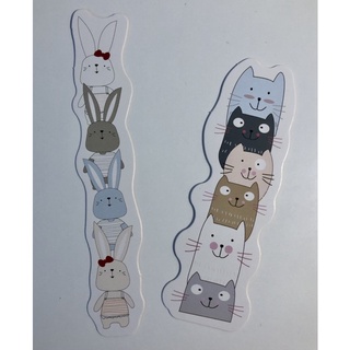Bookmark  (đánh dấu trang) siêu xinh