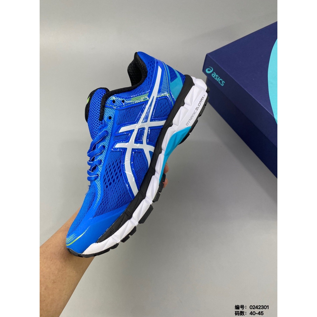 Giày Thể Thao Chạy Bộ Siêu Nhẹ Asics Gel-Kayano 20 Size 40-45