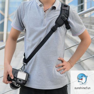 Dây đai máy ảnh đeo vai cho camera slr dslr