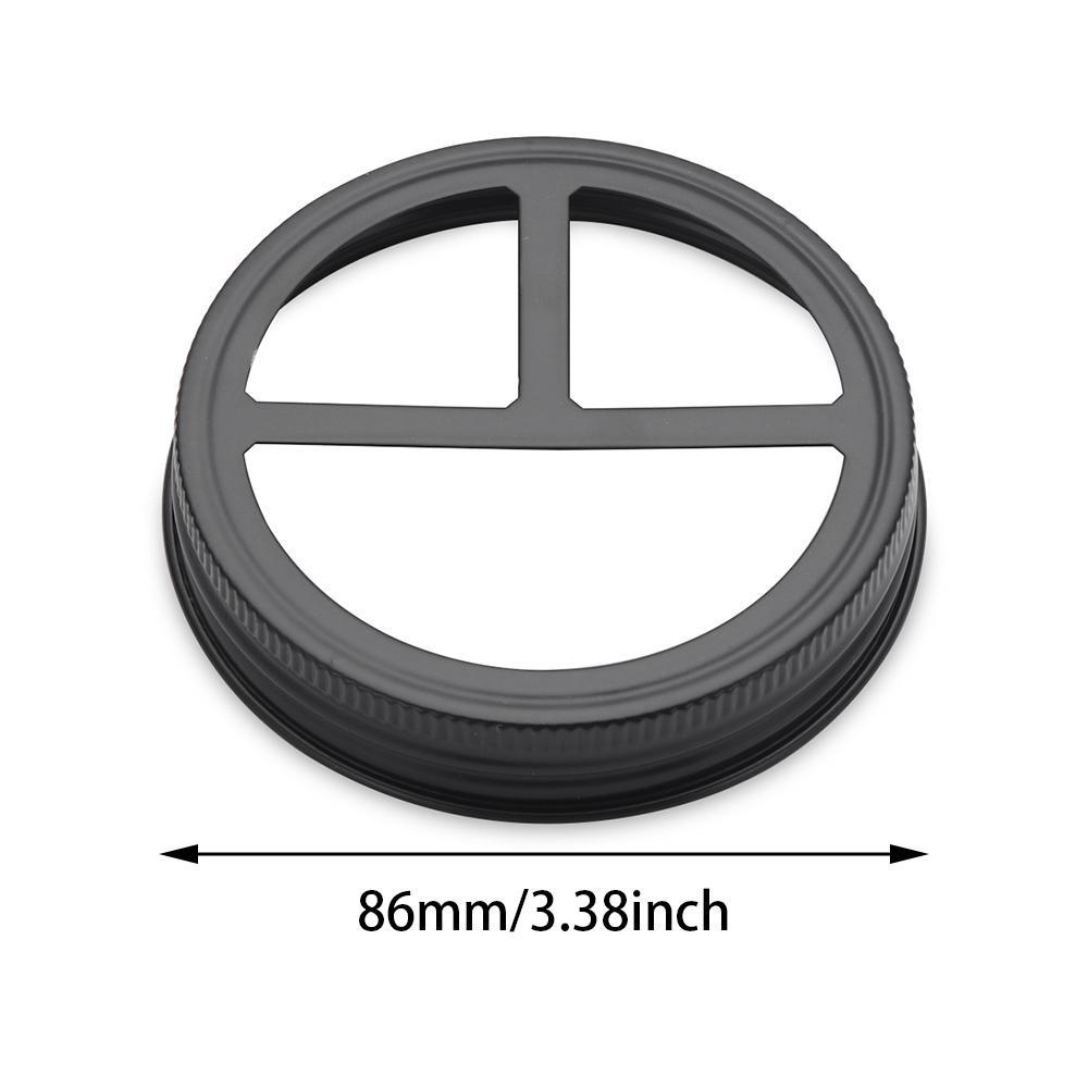 ESPO Giá Đỡ Bàn Chải Đánh Răng Miệng Rộng Bằng Thép Không Gỉ Cao Cấp