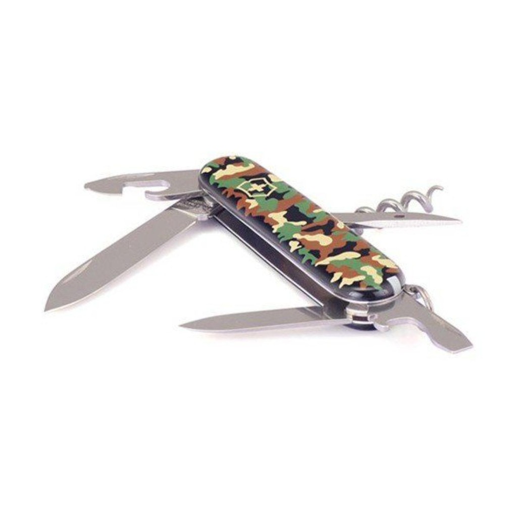 Dao đa năng Victorinox Spartan - Hãng phân phối chính thức