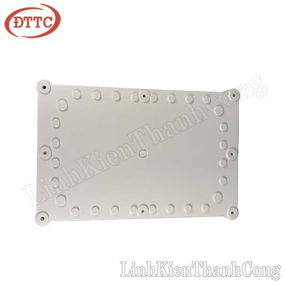 Hộp Nhựa ABS 280x190x130 Chống Nước