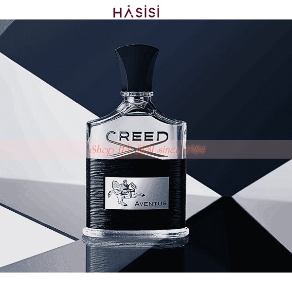 NƯỚC HOA CREED - Aventus EDP 100ml (Đen)