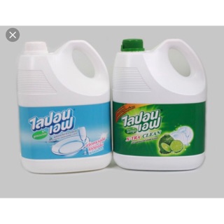 Nước rửa bát của thái lan cực sạch khử hết mùi  trên bát điia cho bạn cảm giác sạch sẽ dễ chịu