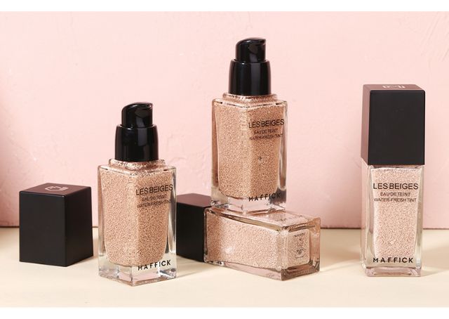 KEM NỀN CẤP NƯỚC CĂNG BÓNG CHO DA MỀM MỊN MAFFICK | BigBuy360 - bigbuy360.vn