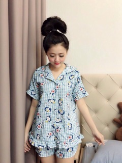 ĐỒ BỘ QUẦN SHORT MỚI
