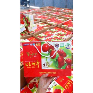 TÁO ĐỎ HÀN QUỐC 1KG