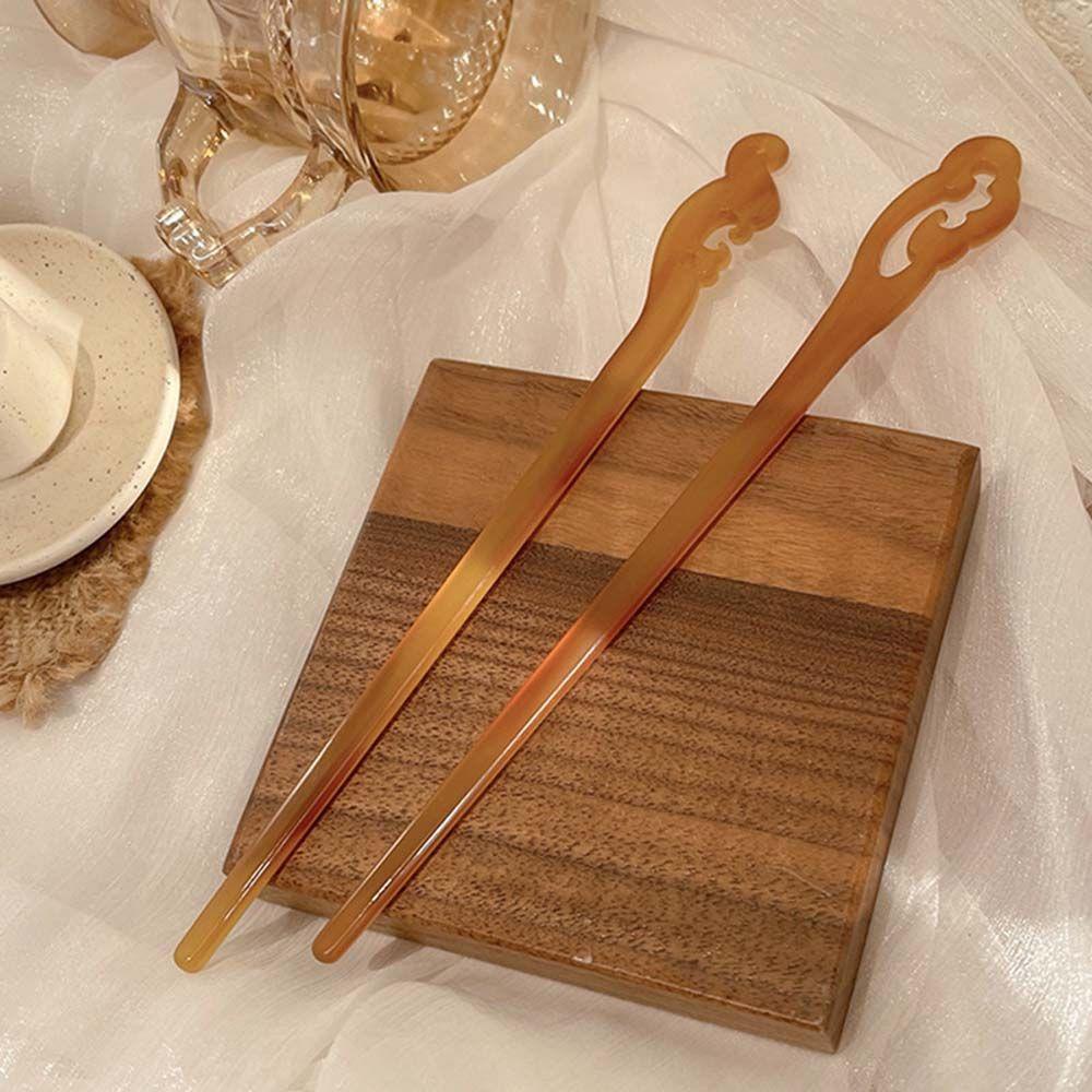 Trâm Cài Tóc Phong Cách Trung Hoa Cổ Điển Cho Nữ BACK2LIFE