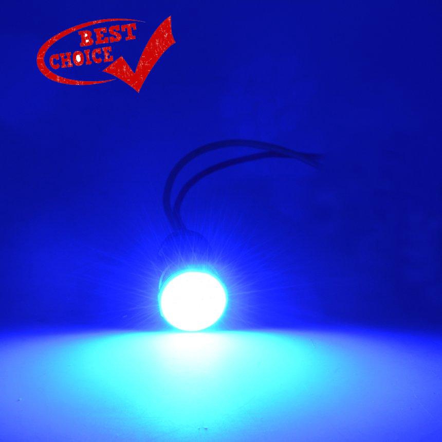 Đèn Pha Led Xi Nhan Tự Động Cs-452 Cho Xe Mô Tô