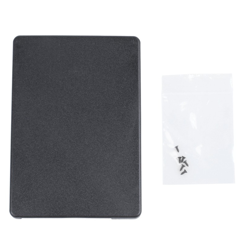 M.2 NGFF (SATA) SSD to 2.5 inch SATA Adapter Card 8mm Thickness