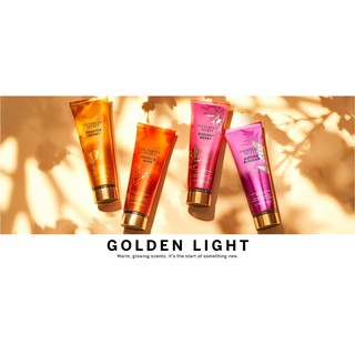 (MÙI LIMITED) Xịt thơm Victoria’s Secret Limited Collection: Golden light