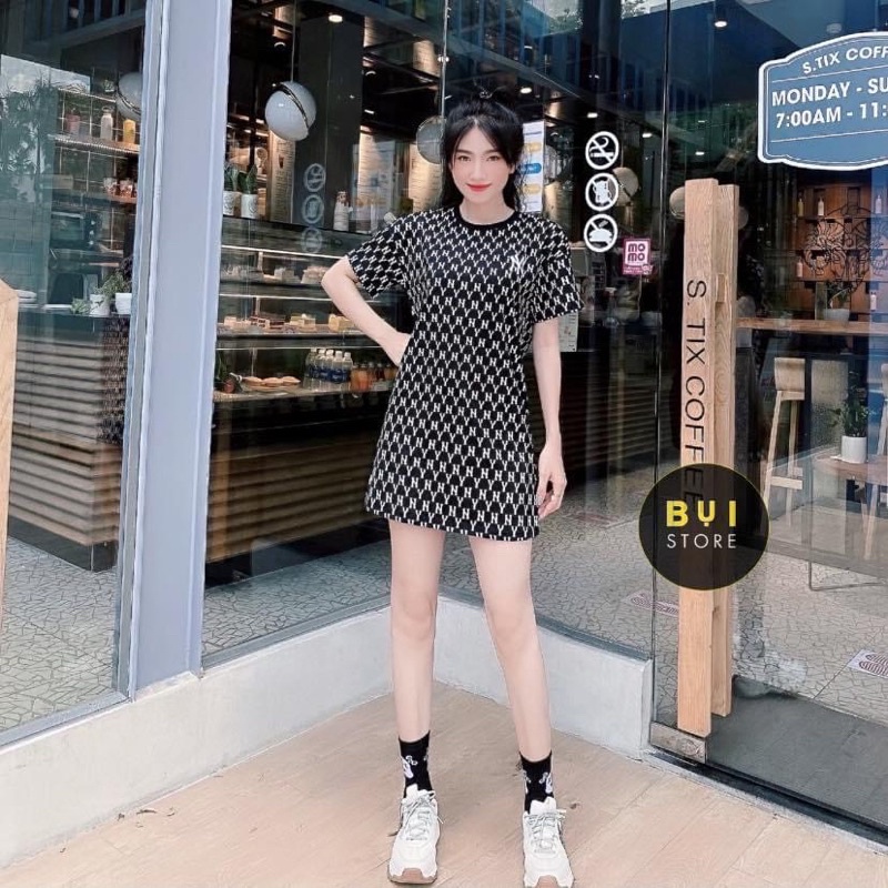 Đầm ny siêu đẹp