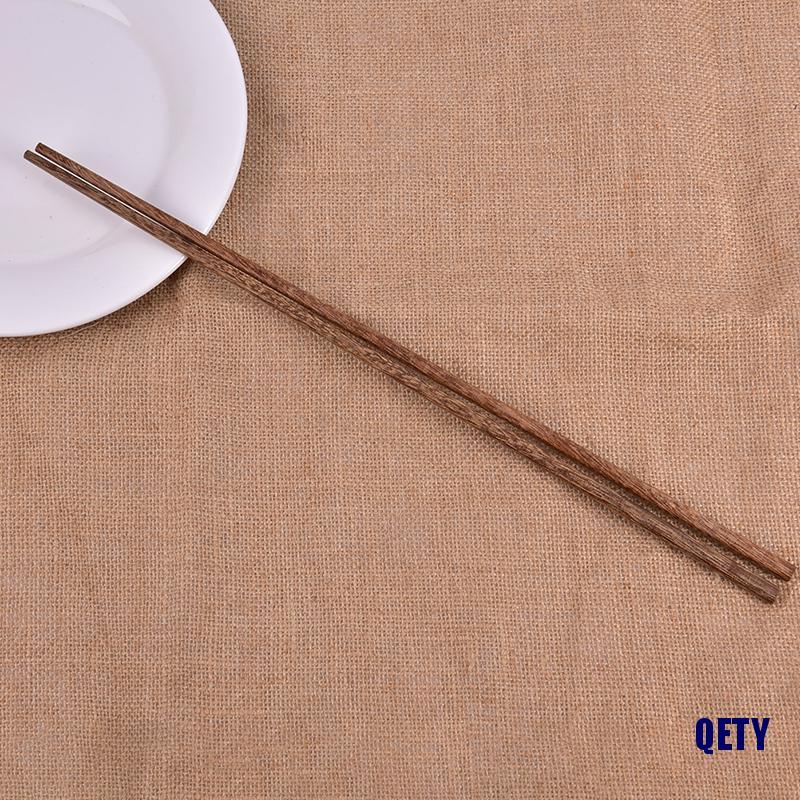 Đôi Đũa Gỗ Dài 42cm