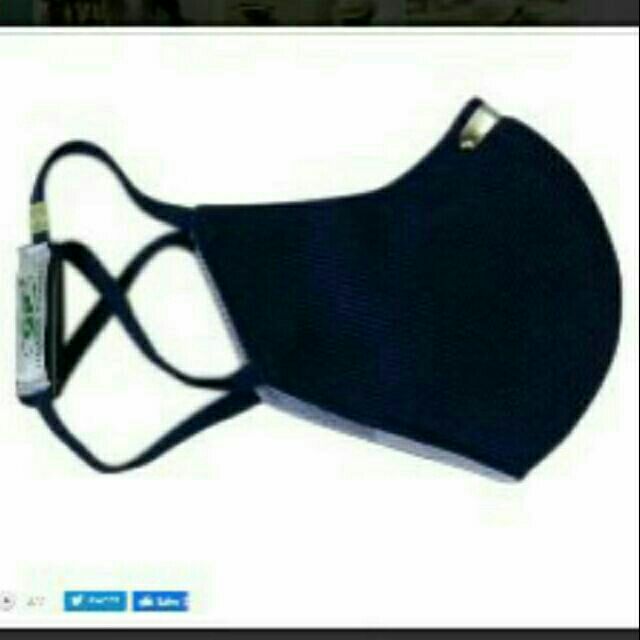 HỘP 01 CHIẾC KHẨU TRANG GP-EXTREME MÀNG LỌC THAN HOẠT TÍNH | BigBuy360 - bigbuy360.vn