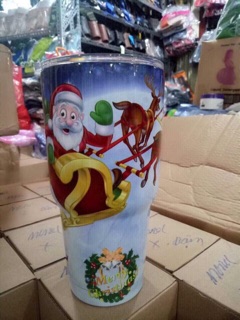 Ly giữ nhiệt Thái YETI 900ml