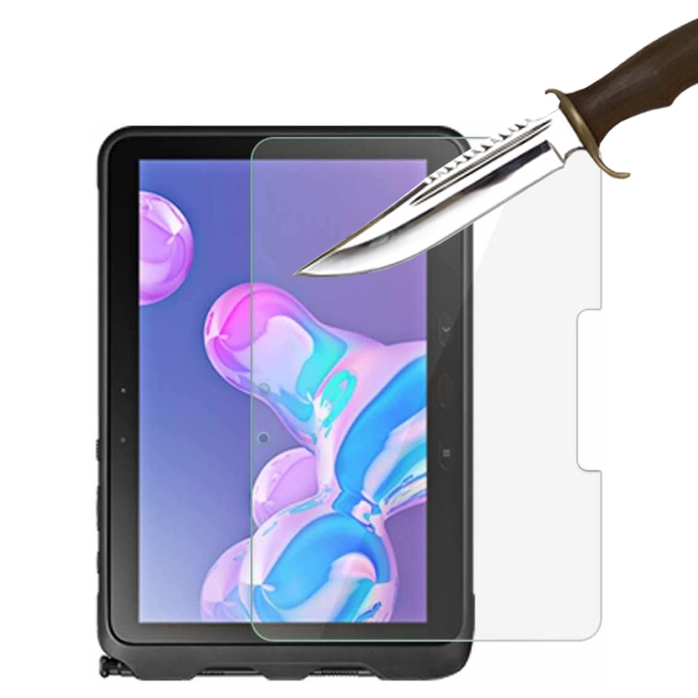 Kính Cường Lực Bảo Vệ Màn Hình Máy Tính Bảng Samsung Galaxy Tab Active pro 10.1 SM-T540 SM-T545