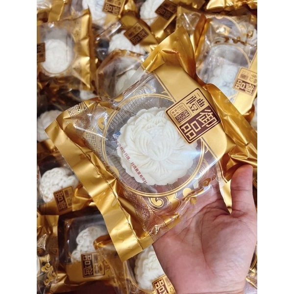 Khay túi sóng trung 125-200g