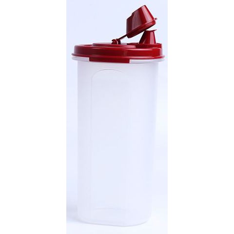 Bình đựng dầu, nước mắm 650ml Tupperware