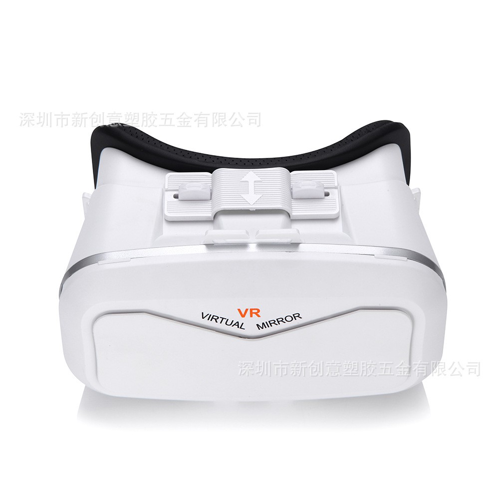 Kính Thực Tế Ảo 3d Hd Vr Gắn Mũ Bảo Hiểm | BigBuy360 - bigbuy360.vn