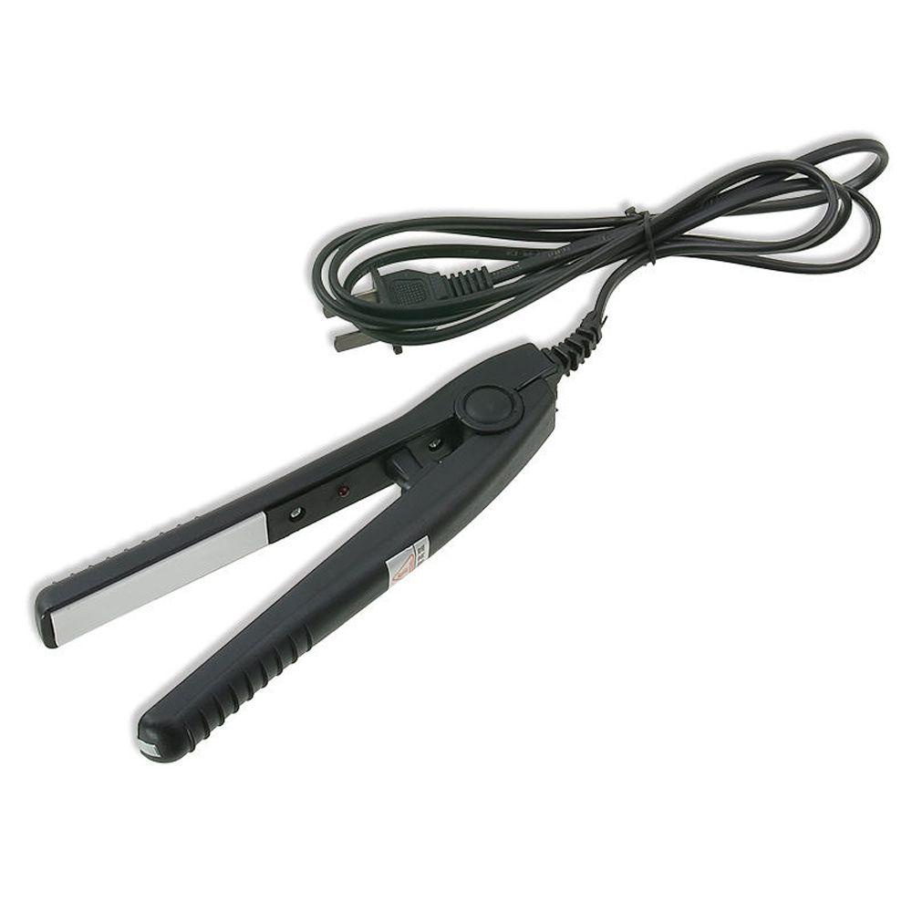 OCEANMAP Máy Duỗi / Uốn Tóc Mini Chuyên Nghiệp Chất Lượng Cao