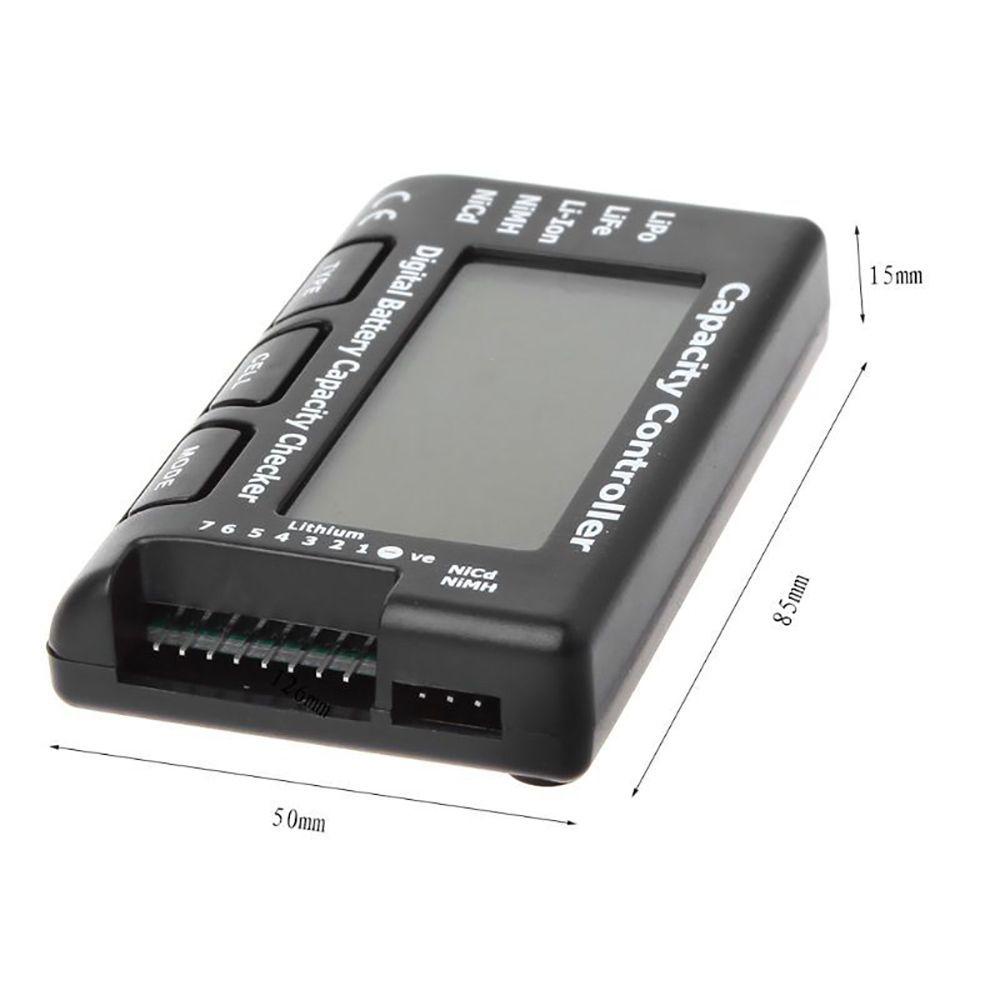 Máy Cân Bằng Pin CellMeter-7 LiPo LiFe Li-Ion LAYOR1