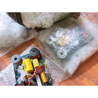 Mạch phân tần 3 way- mã kwd700 giá 1 cặp 2 chiếc