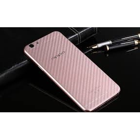 Dán Các bon mặt sau vân cacbon Các Mode OPPO phukiennhatlinh | BigBuy360 - bigbuy360.vn