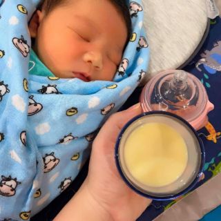 NGŨ CỐC DINH DƯỠNG CẦU BÌNH AN