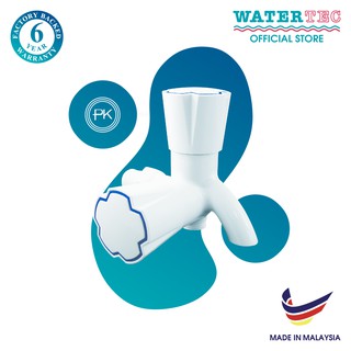 Củ sen WATERTE màu trắng WT001N