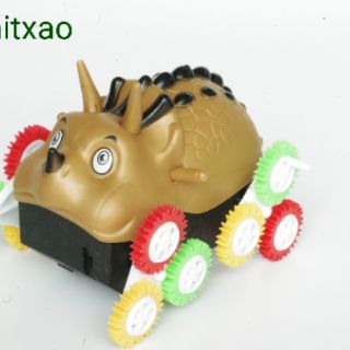 Xe lộn nhào