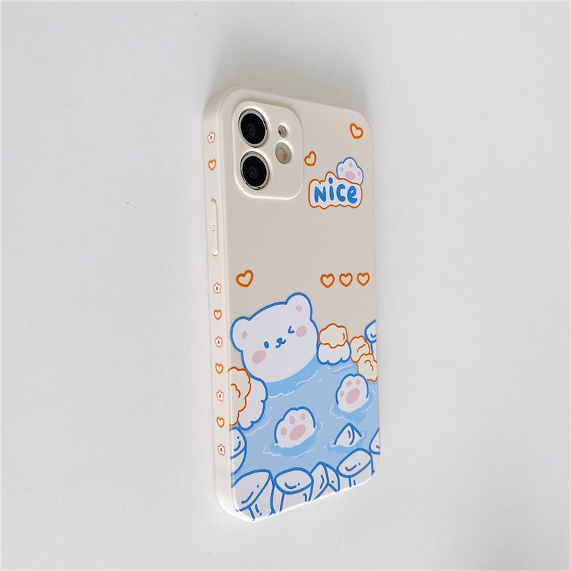 Ốp Điện Thoại Silicon Cho vivo V2026 V2043 1901 1902 1904 1906 V2027 V2029 1938 1935 1819 1915 1723 1808 1812 1806 1907 1811 1814 1816 1820