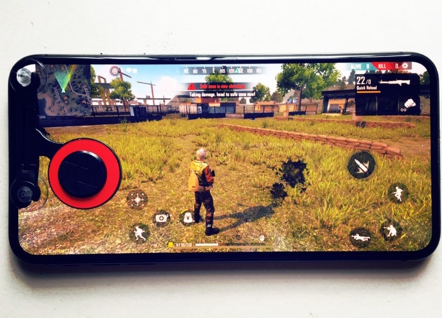 Nút bấm di chuyển chơi game tiện lợi , nhạy và siêu tốc độ, chỉ dành riêng cho cao thủ